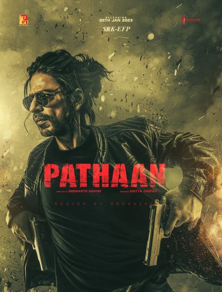 pathaan Box Office Collection
