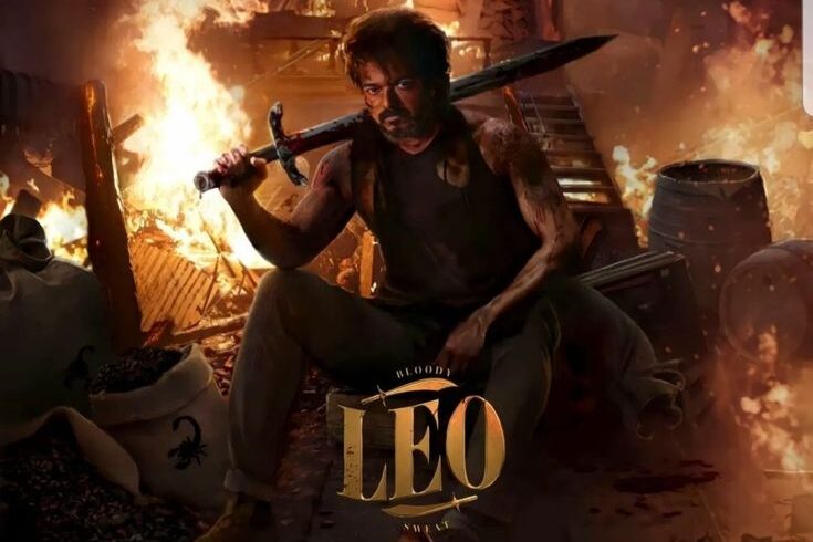 Leo Full Movie