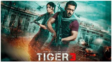 Tiger 3 box office collection